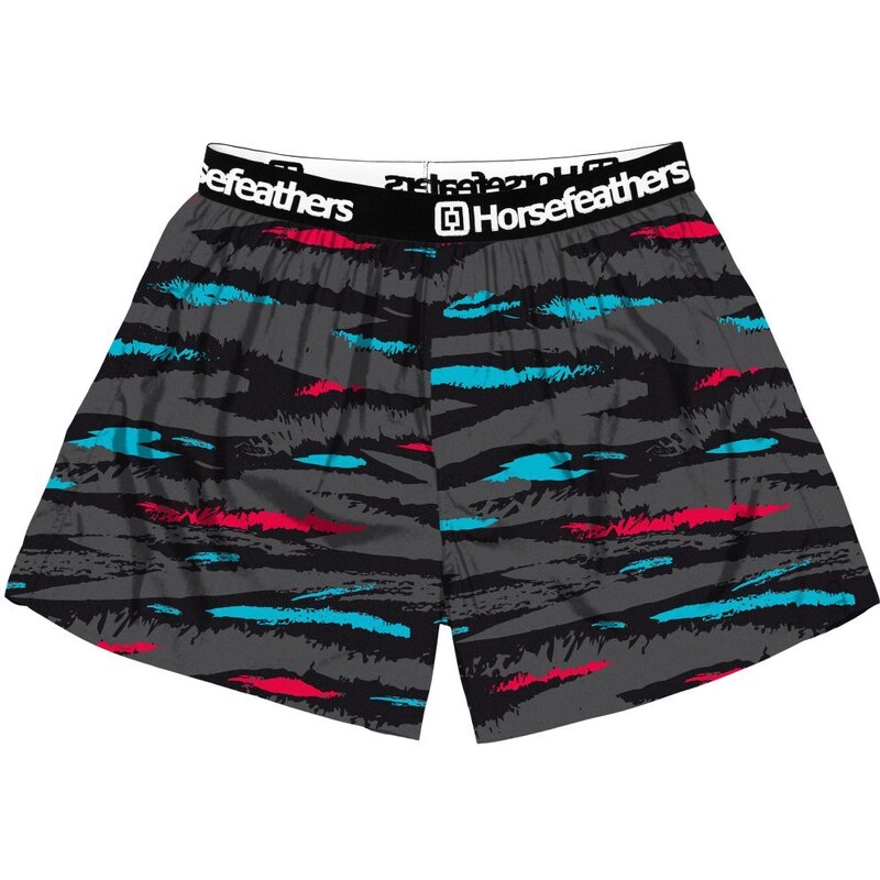 FRAZIER BOXER SHORTS (tiger camo)