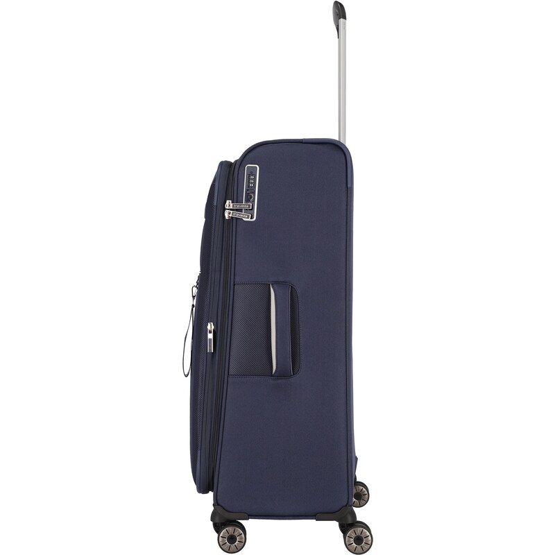 Travelite Miigo 4w S,M,L + BB Navy/outerspace