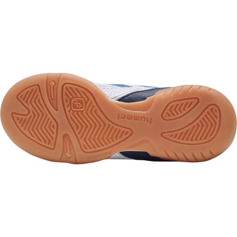 Indoorové boty Hummel ROOT ELITE JR LC 215025-9001