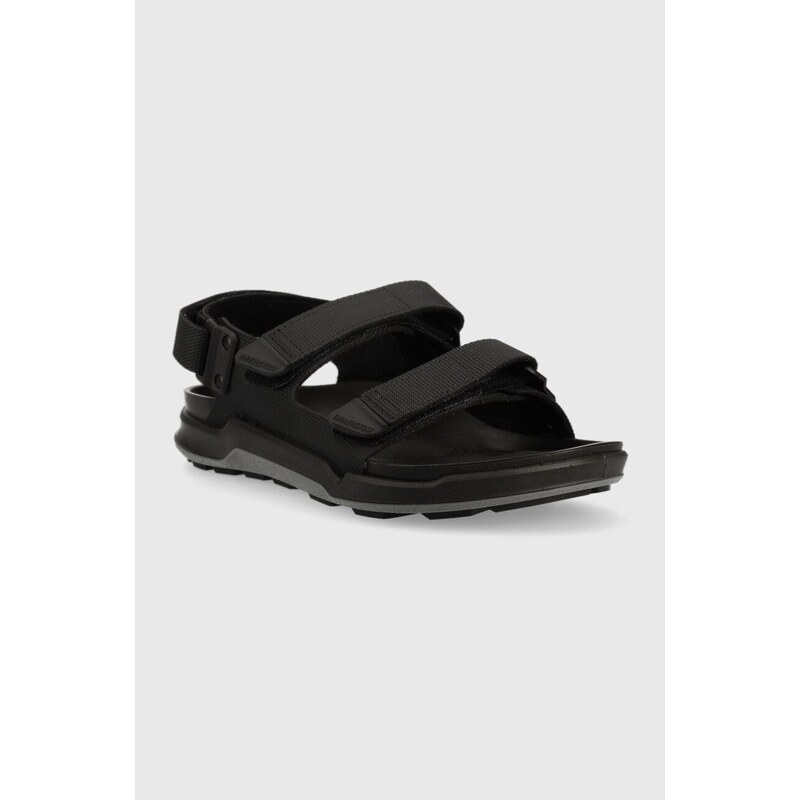 Sandály Birkenstock Tatacoa pánské, černá barva, 1019200