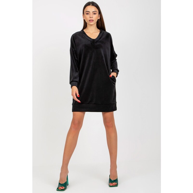 Denní šaty model 173724 Rue Paris