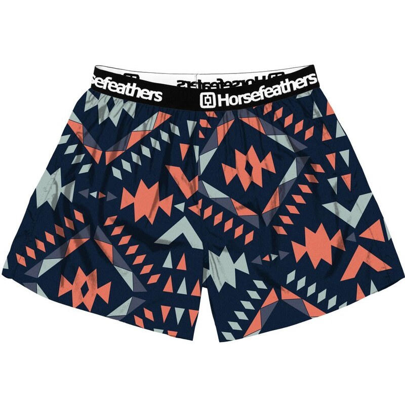 FRAZIER BOXER SHORTS (aztec)