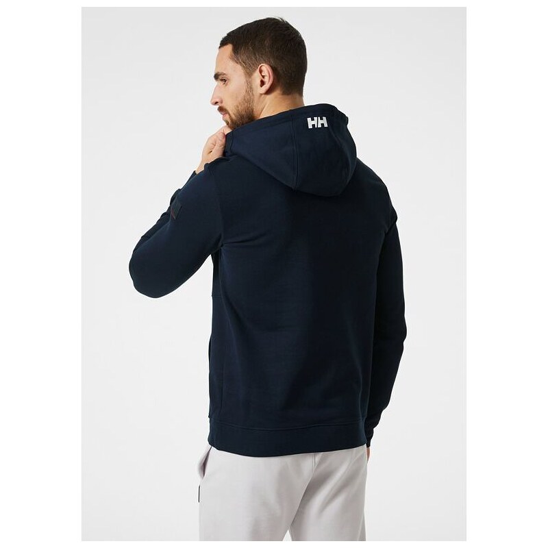 Pánská mikina HELLY HANSEN RWB HOODIE 599 navy