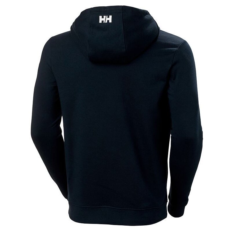 Pánská mikina HELLY HANSEN RWB HOODIE 599 navy