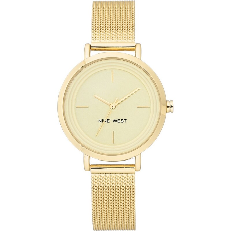Nine West dámské hodinky NW/2146CHGP 106446335