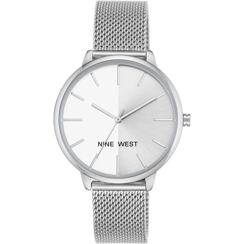 Nine West dámské hodinky NW/1981SVSB 55321568