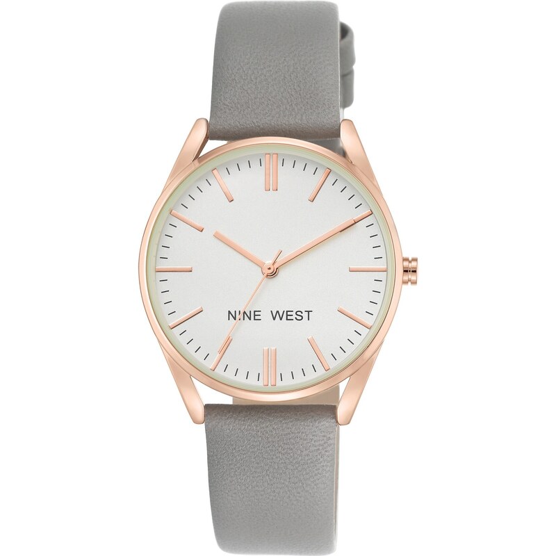Nine West dámské hodinky NW/1994RGGY 56753340