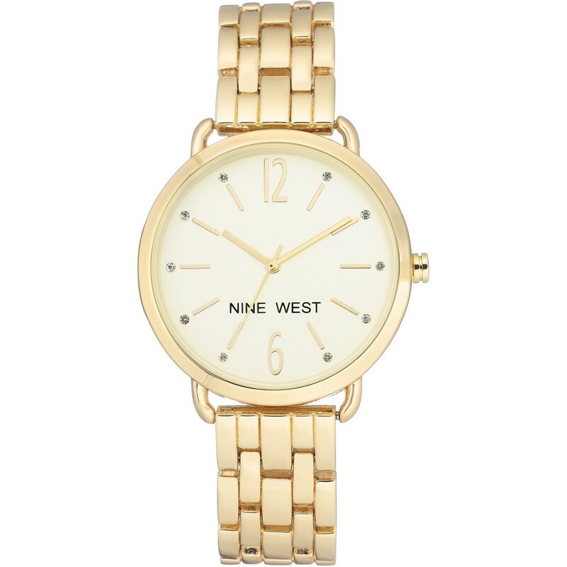 Nine West dámské hodinky NW/2150CHGP 62015792