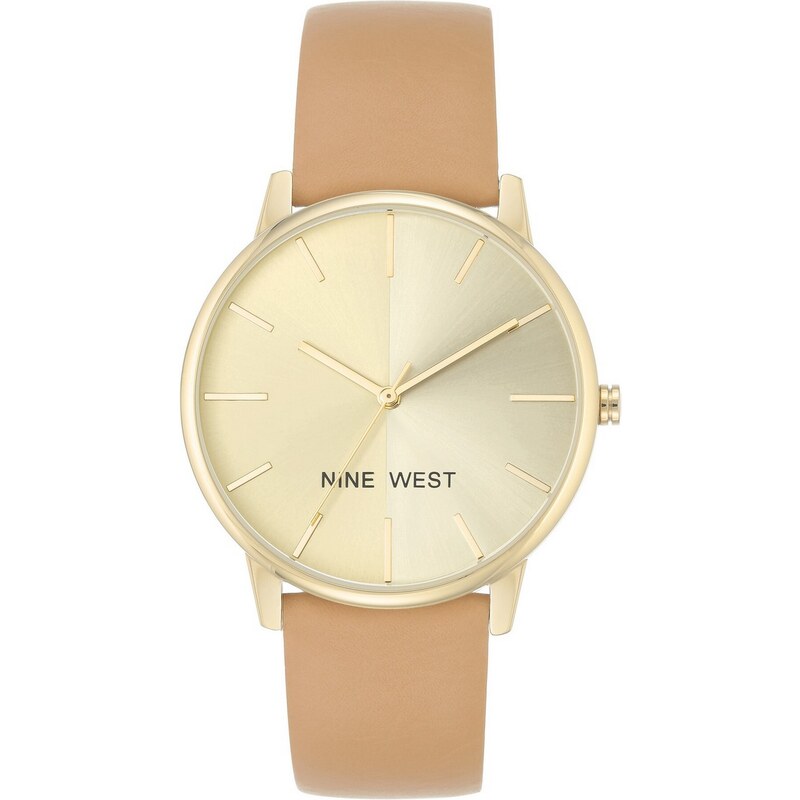 Nine West dámské hodinky NW/1996CHCM 62015788