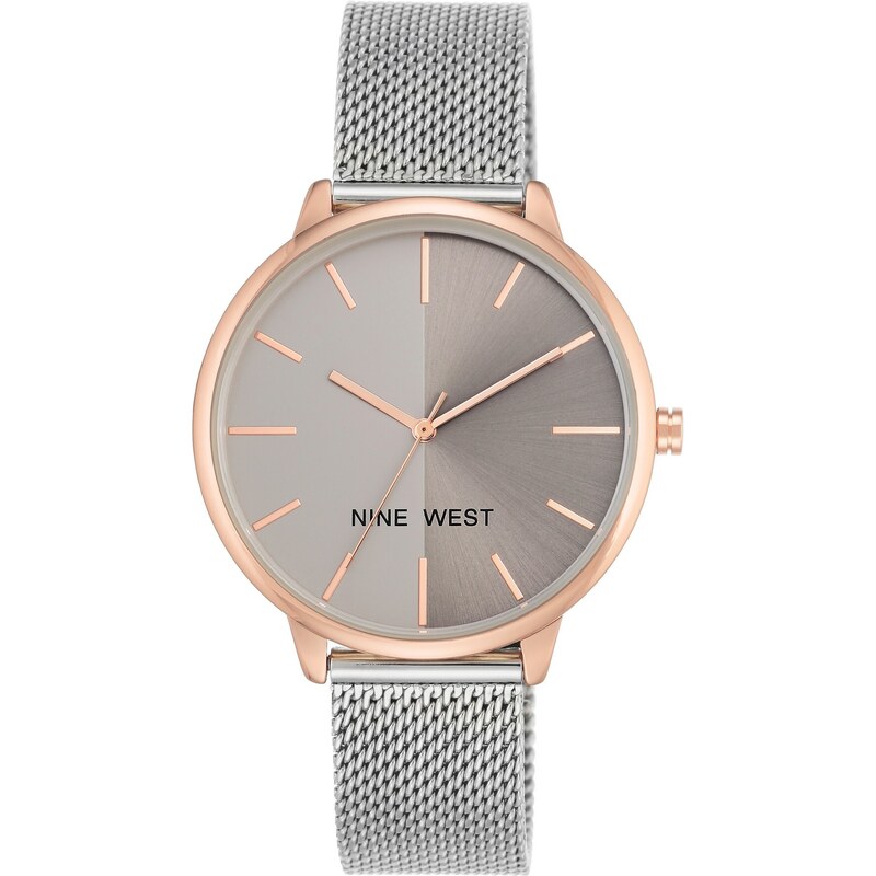 Nine West dámské hodinky NW/1981GYRT 73844489