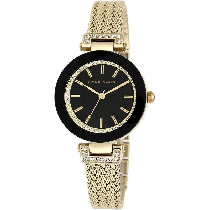 Anne Klein dámské hodinky AK/1906BKGB 67462169