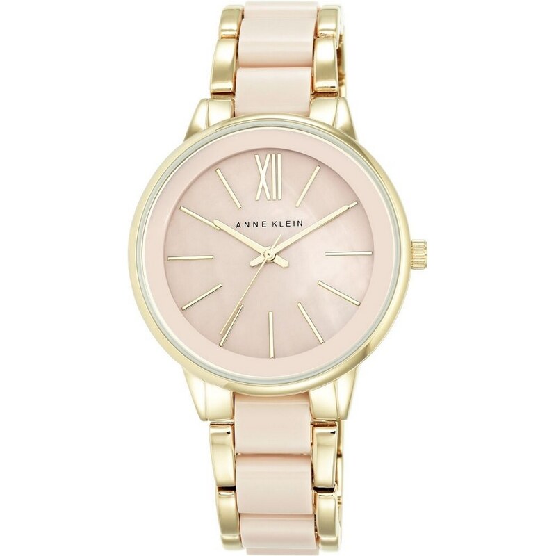 Anne Klein dámské hodinky AK/1412BMGB 67462155