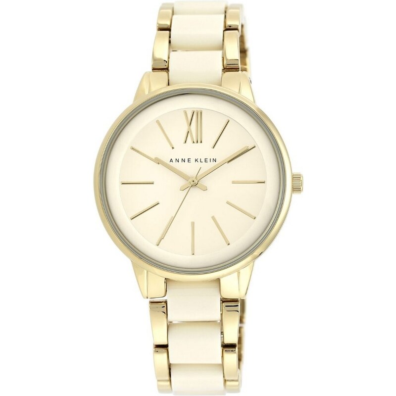 Anne Klein dámské hodinky AK/1412IVGB 106446336