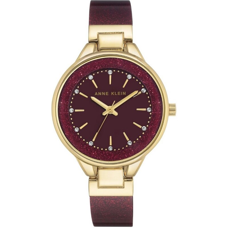 Anne Klein dámské hodinky AK/1408BYBY 67462151