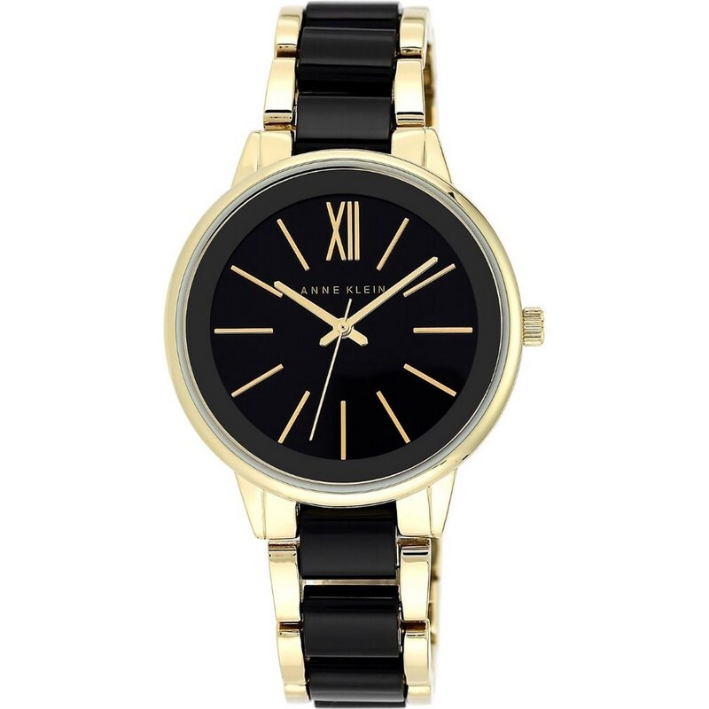 Anne Klein dámské hodinky AK/1412BKGB 67462154