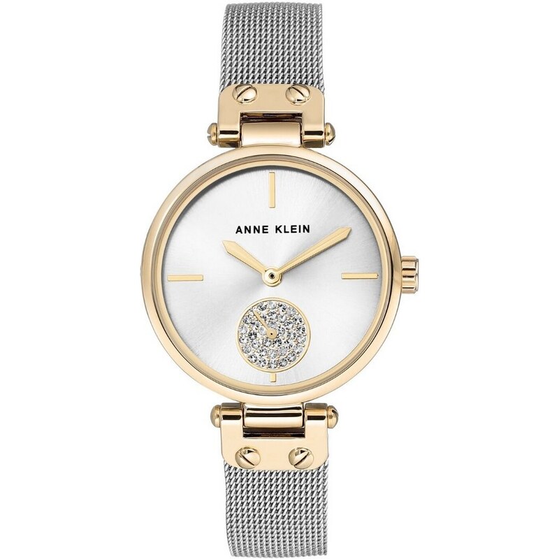 Anne Klein dámské hodinky AK/3001SVTT 67462189
