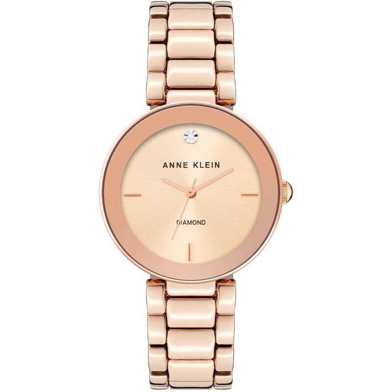 Anne Klein dámské hodinky AK/1362RGRG 67470853