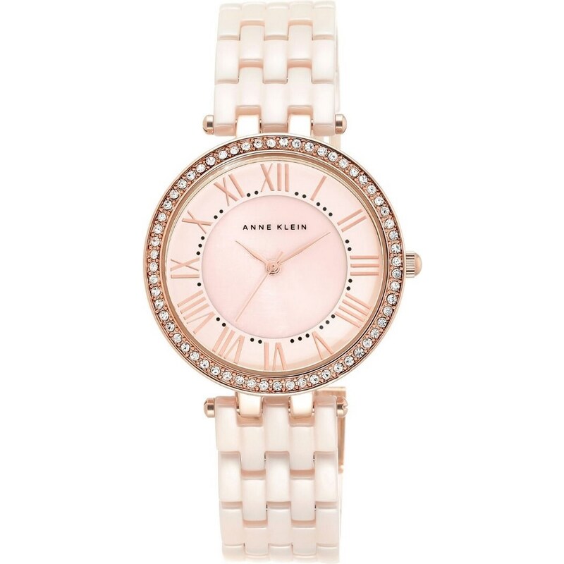 Anne Klein dámské hodinky AK/2130RGLP 67462177
