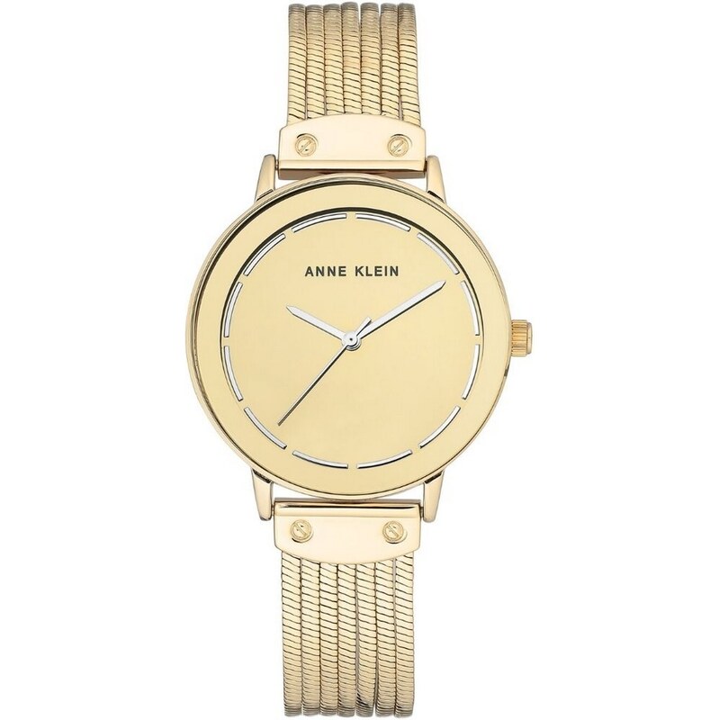 Anne Klein dámské hodinky AK/3222GMGB 114559474