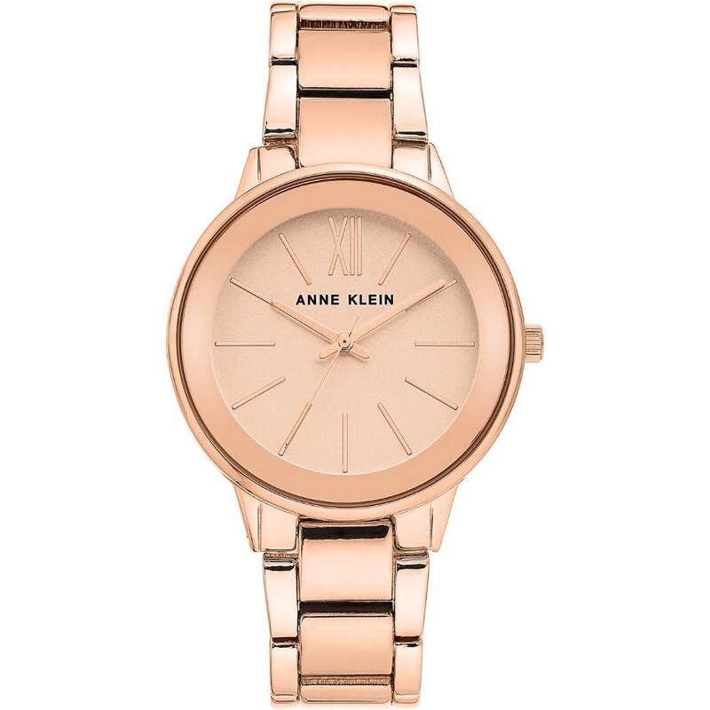 Anne Klein dámské hodinky AK/3750RGRG 69878363