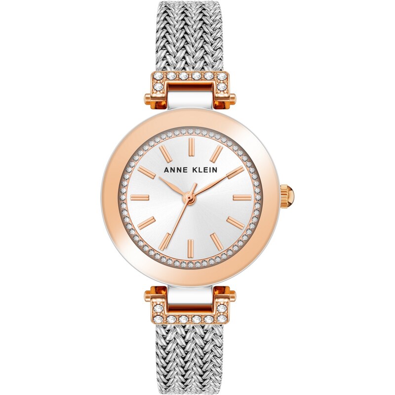 Anne Klein dámské hodinky AK/1907SVRT 73844716