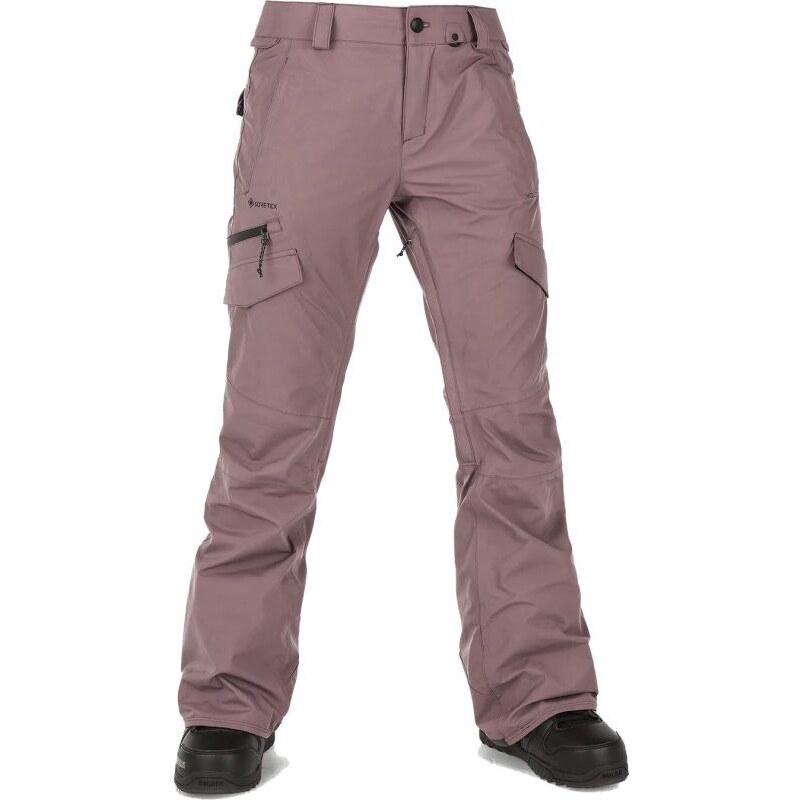 KALHOTY NB VOLCOM Aton Gore-Tex WM - růžová - 76009676