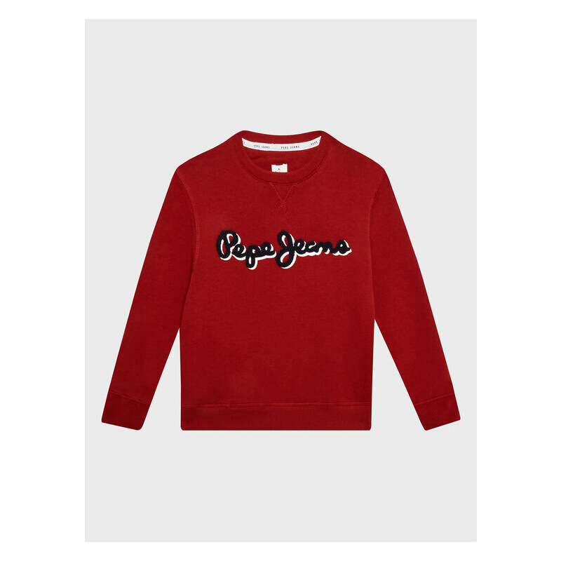 Mikina Pepe Jeans