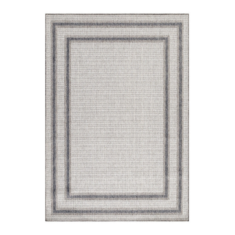 Ayyildiz koberce AKCE: 80x150 cm Kusový koberec Aruba 4901 cream - 80x150 cm
