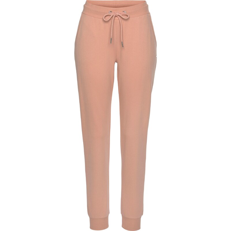 LASCANA Kalhoty pink