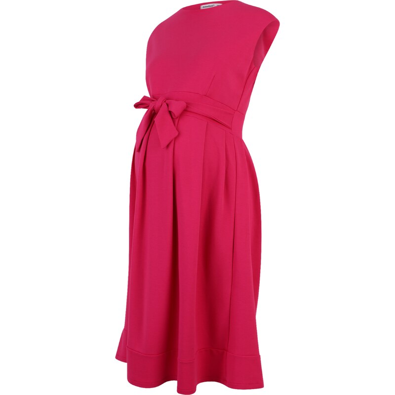 Bebefield Šaty Esmeralda fuchsiová 98146811