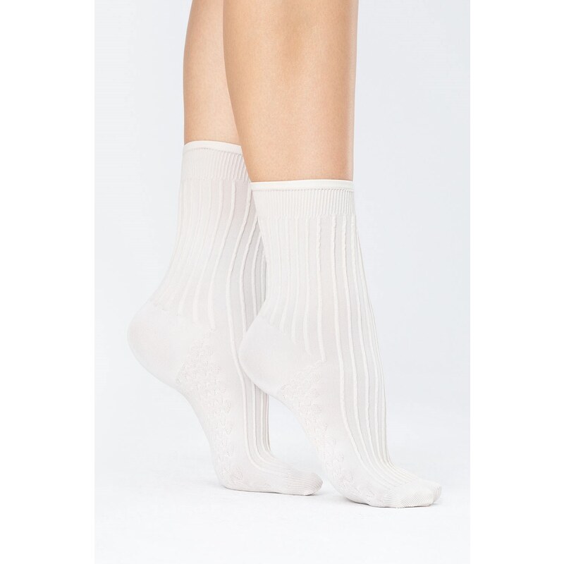 Ponožky Fiore Smooth 80 DEN G1138