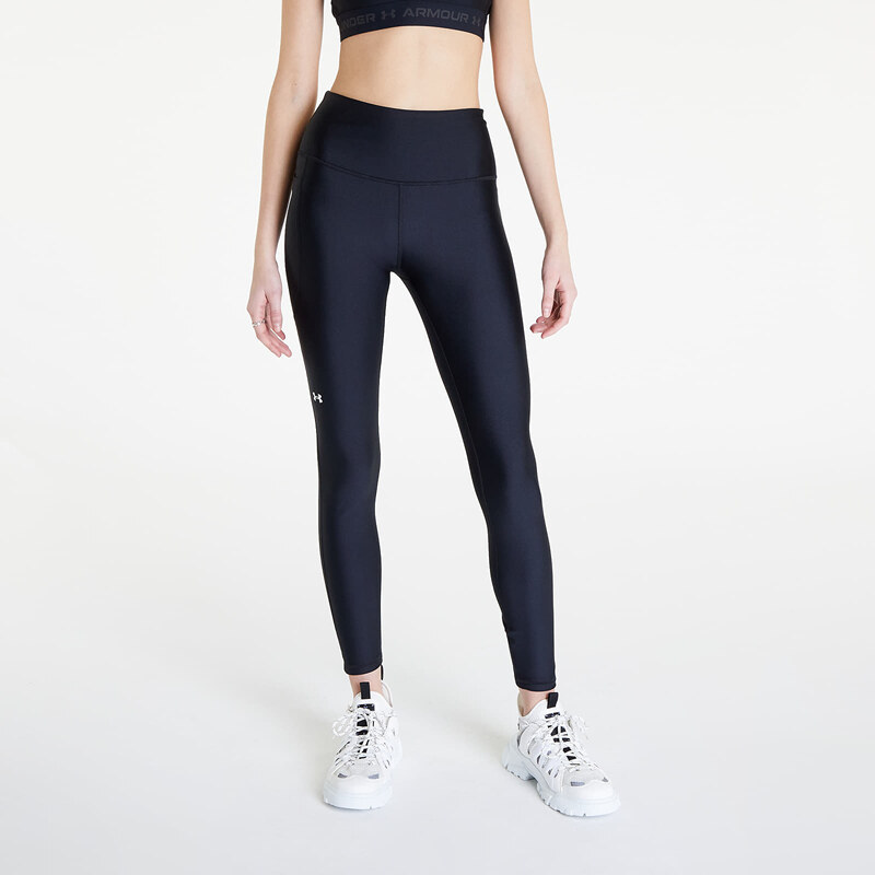 Legíny Under Armour Hg Hirise Leg Ns Black XS