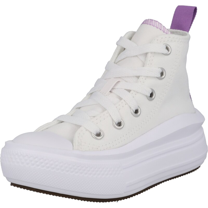 CONVERSE Tenisky Chuck Taylor All Star Move Platform