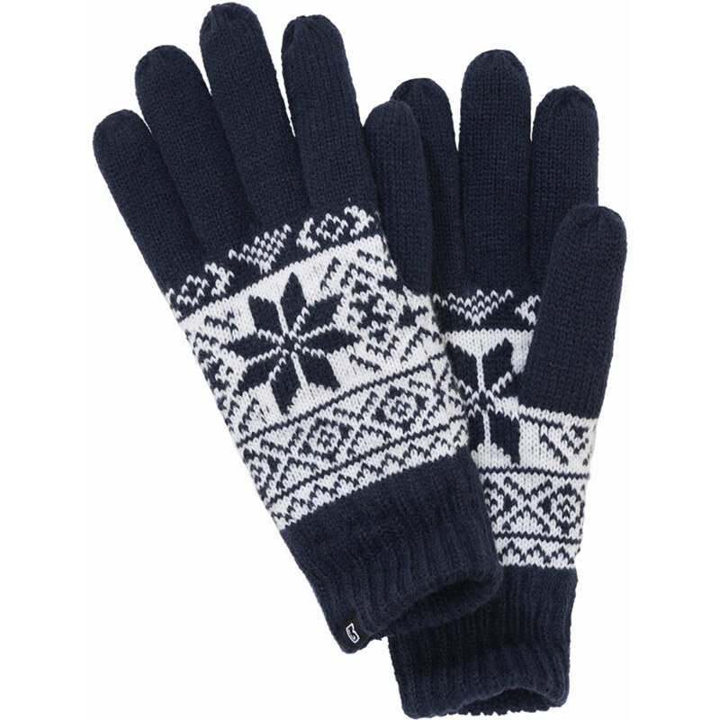 Rukavice // Brandit / Snow Gloves navy