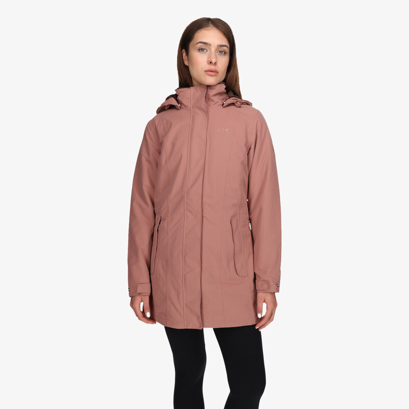 Jack Wolfskin MADISON AVENUE COAT