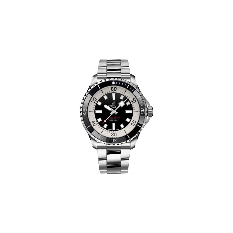 Breitling Superocean AUTOMATIC 44 A17376211B1A1