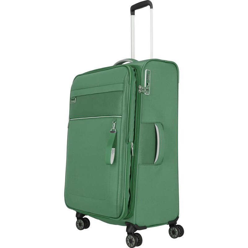 Travelite Miigo 4wGreen