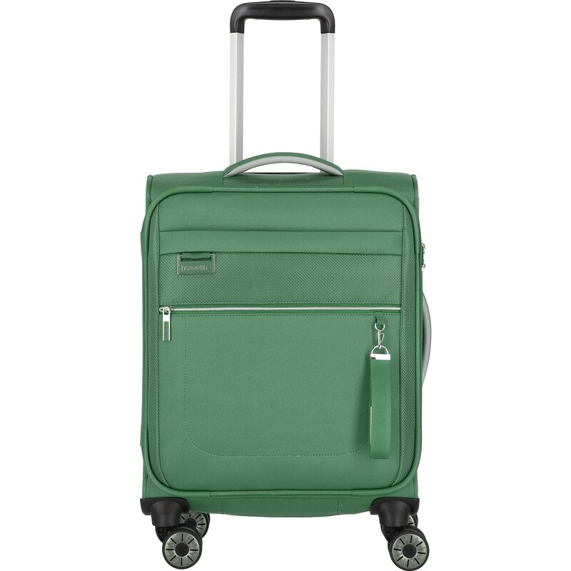 Travelite Miigo 4wGreen