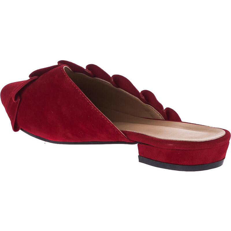 Women's Slippers Trendyol Suede