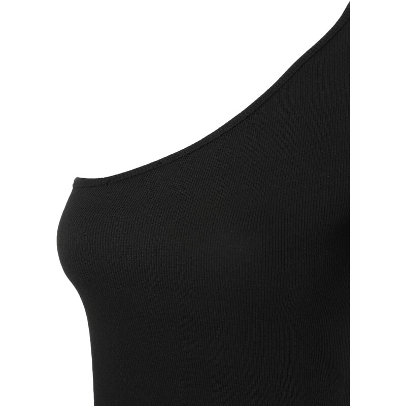 Dámská halenka Trendyol One Shoulder