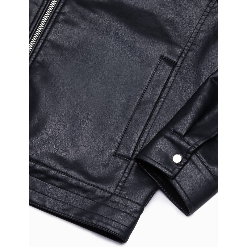 Pánská bunda Ombre Leather