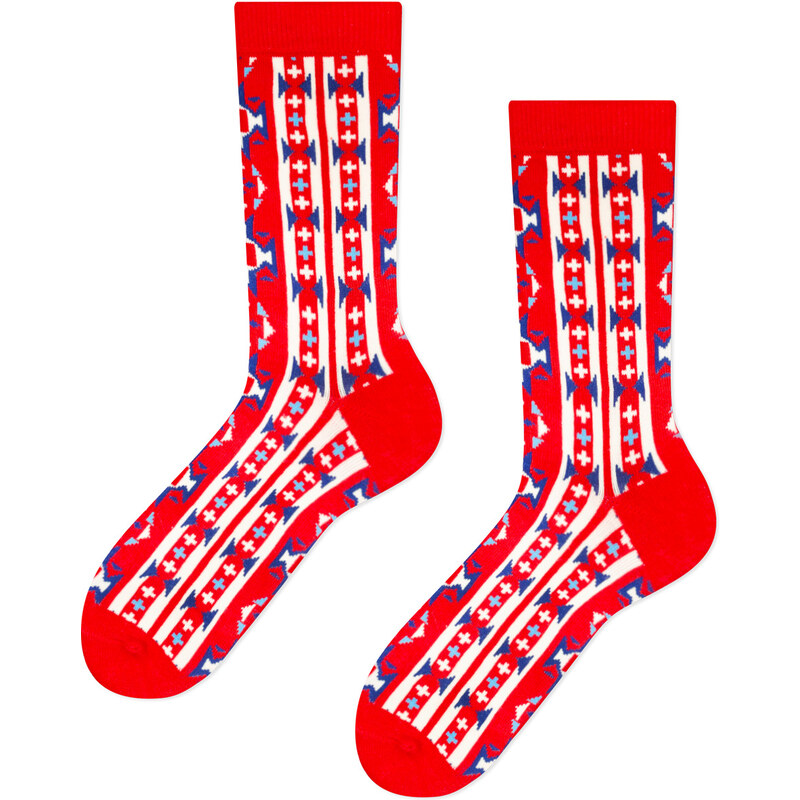 Ponožky Frogies Rug socks 1P