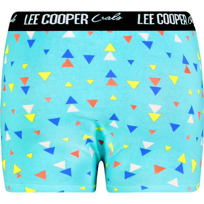 Chlapecké boxerky Lee Cooper