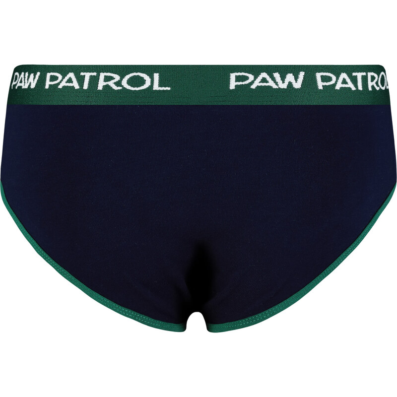 Licensed Chlapecké slipy Paw Patrol 3ks Frogies