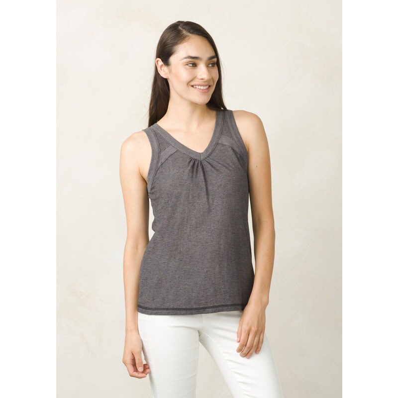 Womens top PRANA Kornelie Tank 53296789
