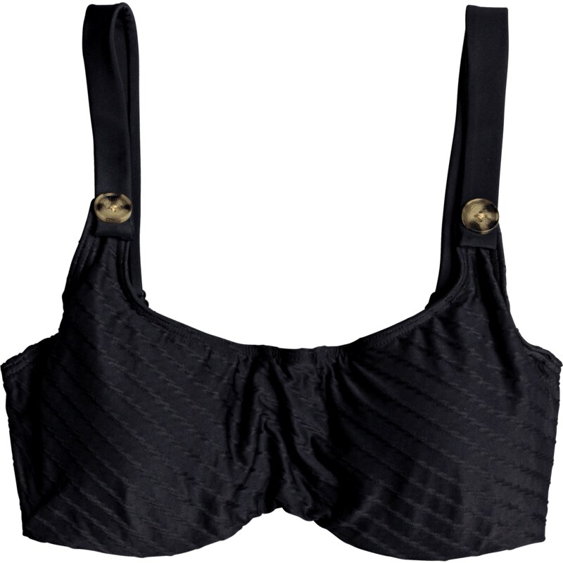 Bikiny top dámský ROXY GOLDEN BREEZE