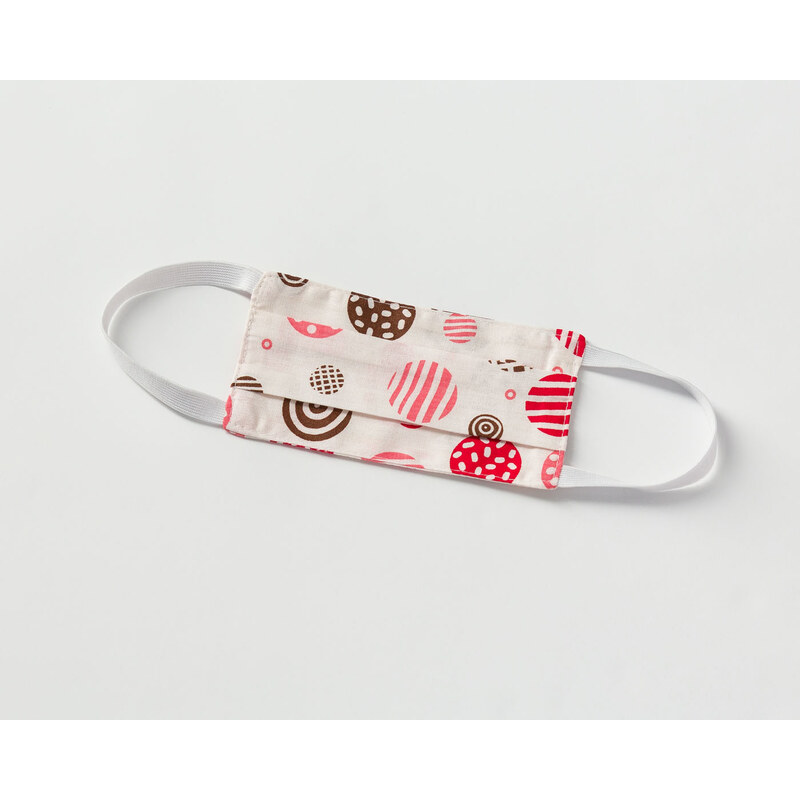 Dětská ochranná rouška CrazyFly Kids 53308886