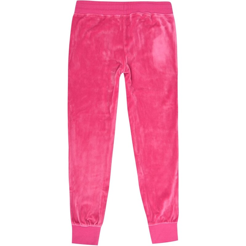 Dívčí tepláky Juicy Couture Velour