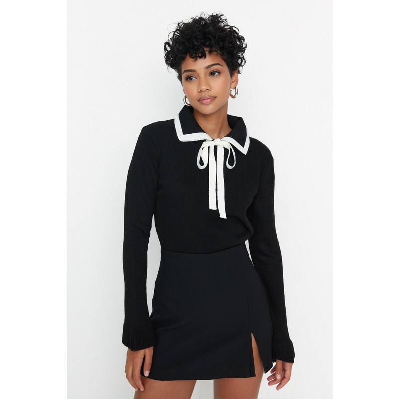 Dámský svetr Trendyol Knitwear
