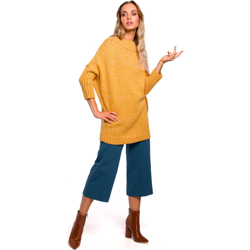 Made Of Emotion Womans Pullover M470 107708508
